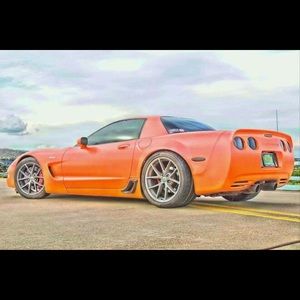 Meet your Posher, Saul